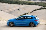 BMW 120d M Sport xDrive 2019 года (WW)
